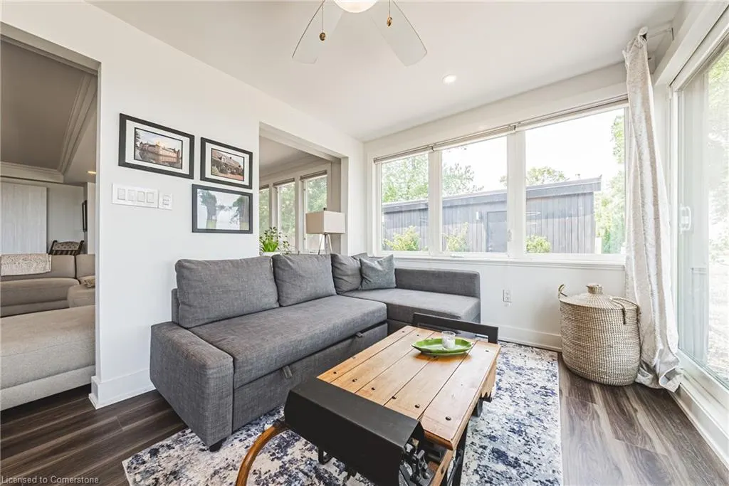 5 Dexter Avenue