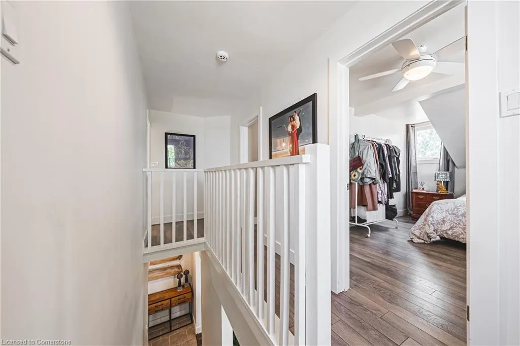 5 Dexter Avenue