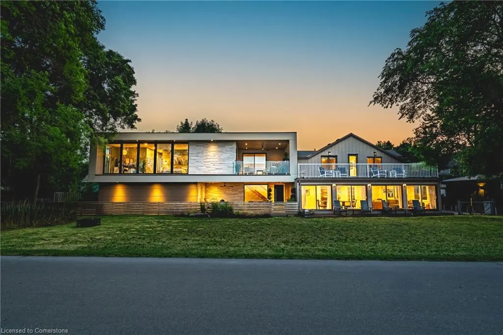 5 Dexter Avenue