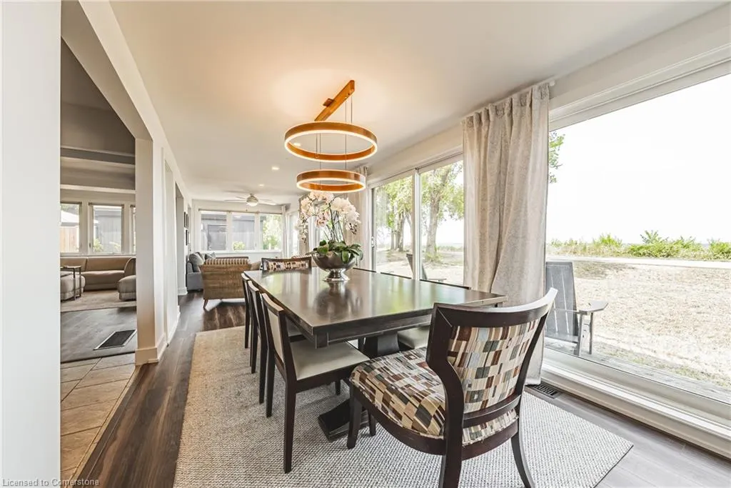 5 Dexter Avenue