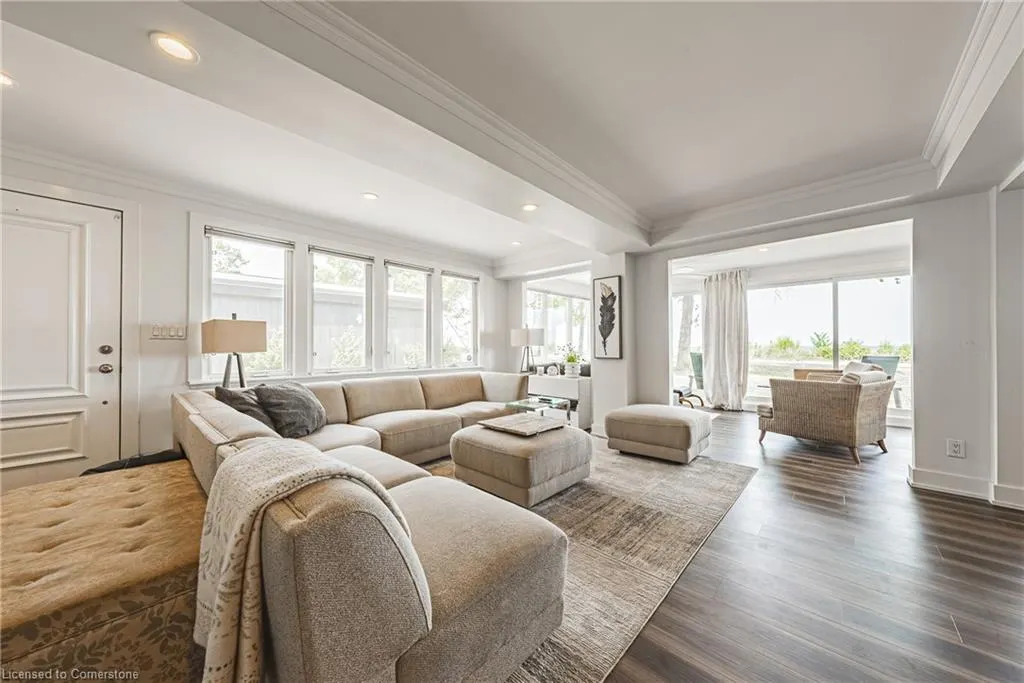 5 Dexter Avenue