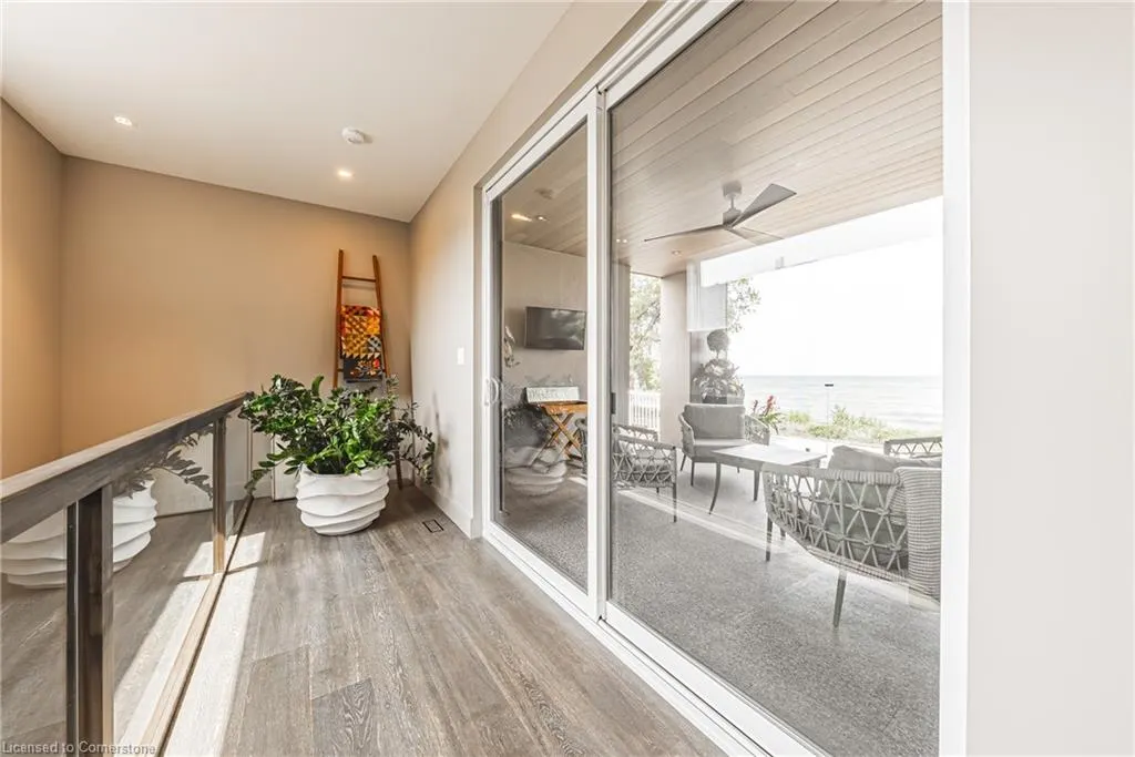 5 Dexter Avenue