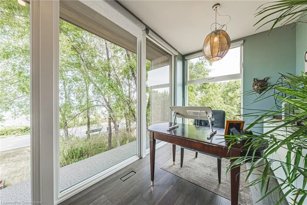 5 Dexter Avenue