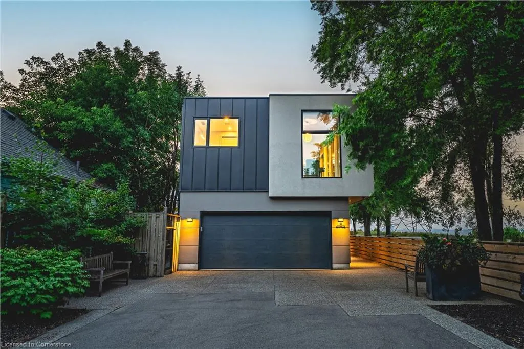 5 Dexter Avenue