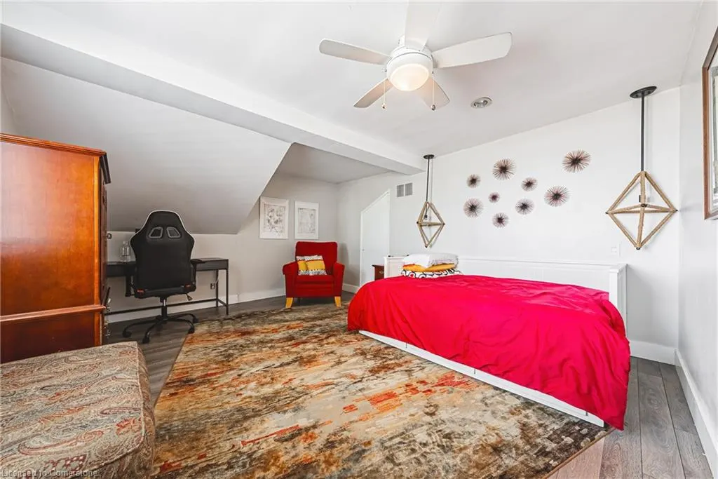 5 Dexter Avenue