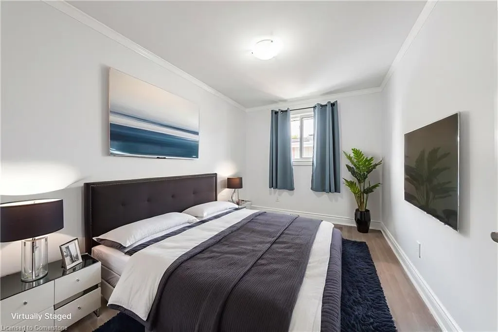 137 Pepperwood Crescent