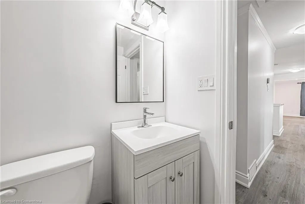 137 Pepperwood Crescent