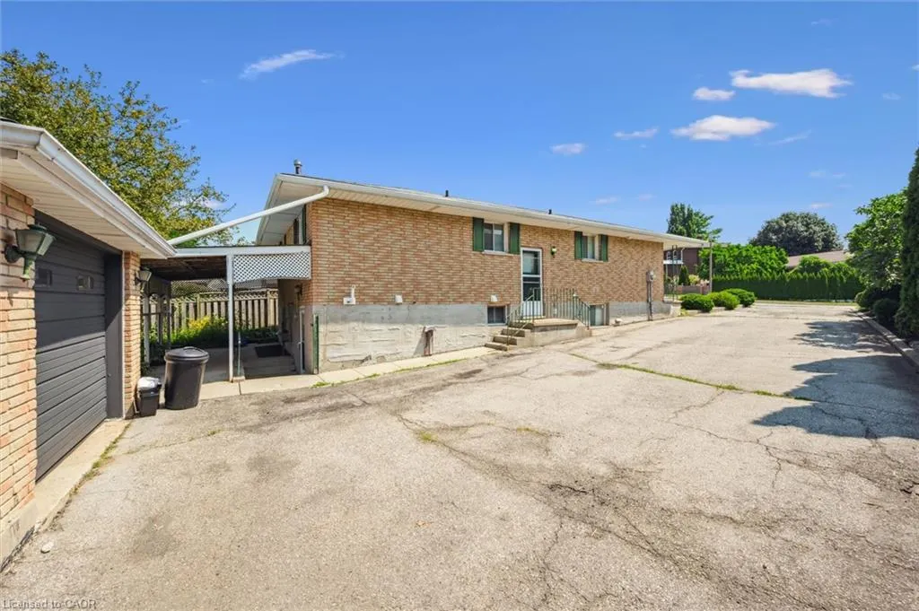 79 Lorraine Drive