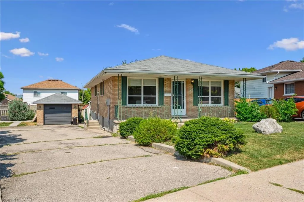 79 Lorraine Drive