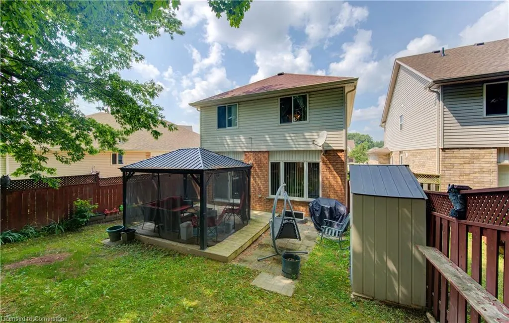 916 Veronica Court