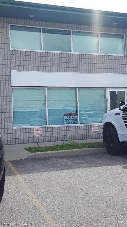 45 Dalkeith Drive, #13