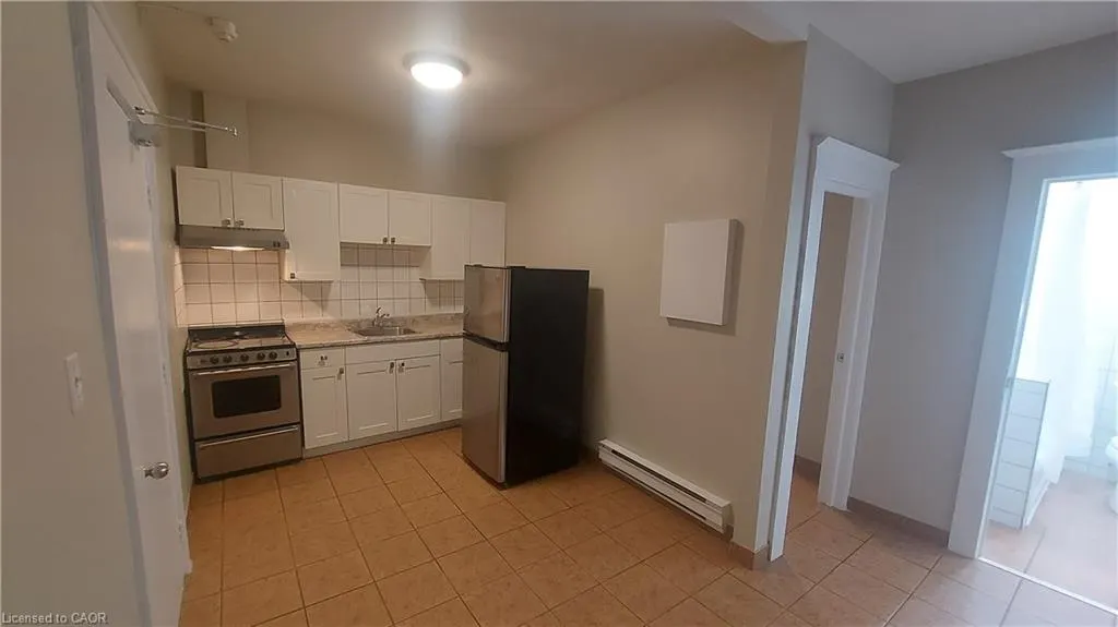 181 King Street E, #1