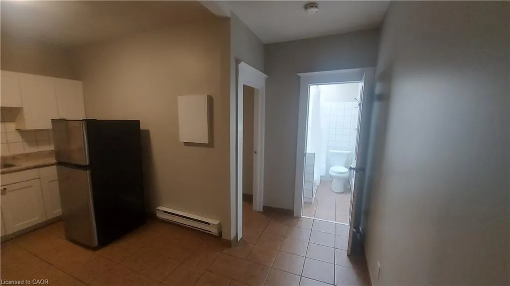 181 King Street E, #1