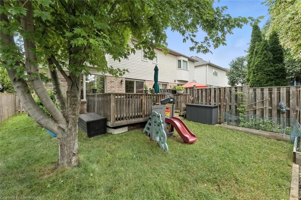 151 Mowat Crescent