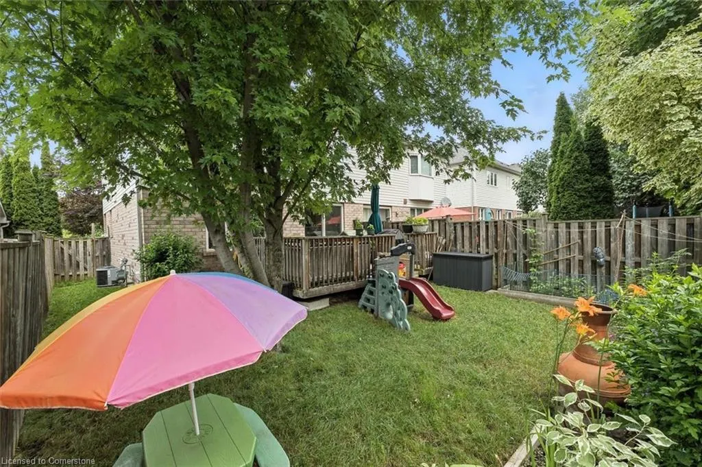 151 Mowat Crescent