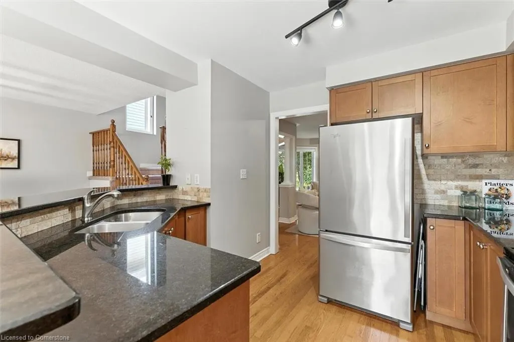 151 Mowat Crescent