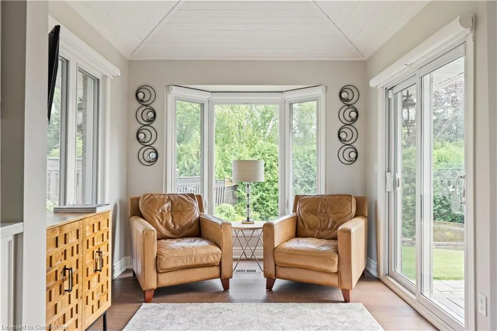2119 Agincourt Crescent