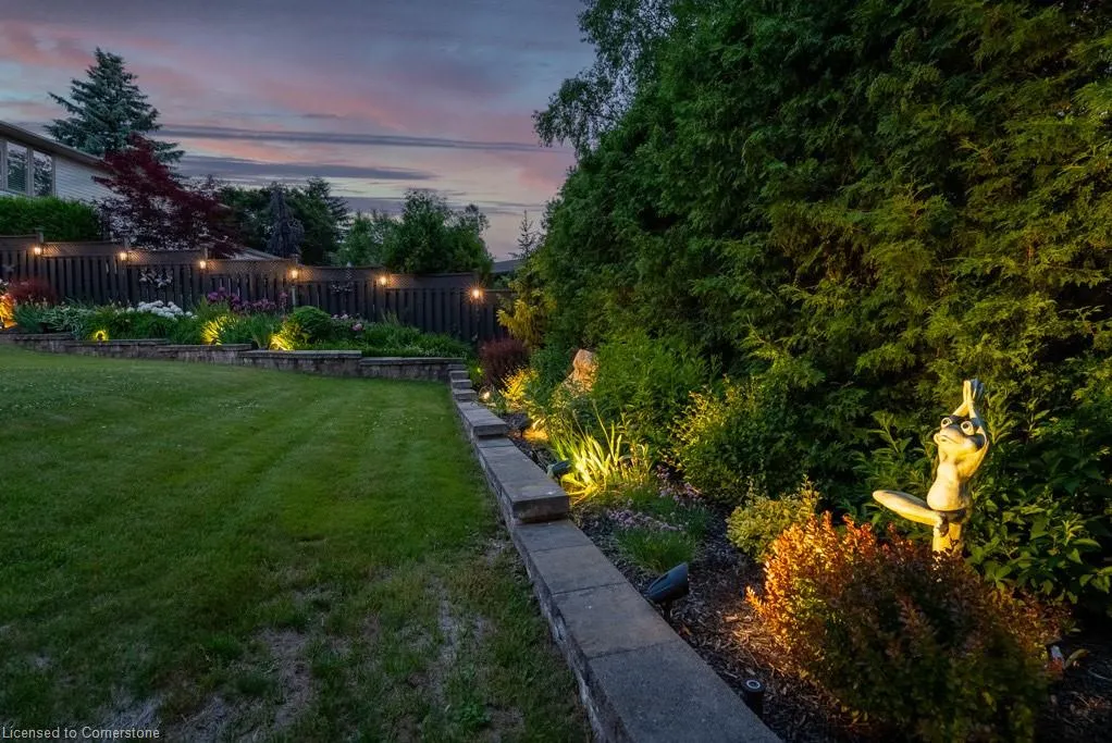 2119 Agincourt Crescent