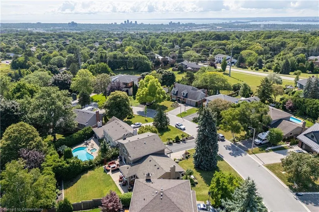 2119 Agincourt Crescent