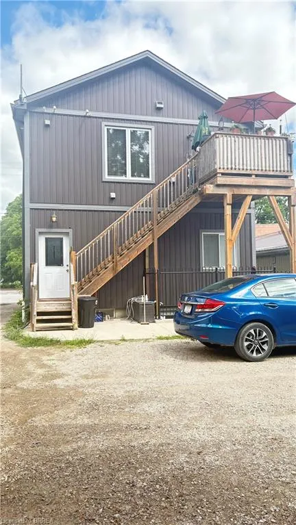 129 King Street