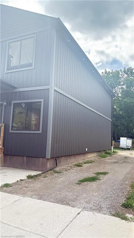 129 King Street