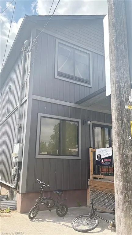 129 King Street