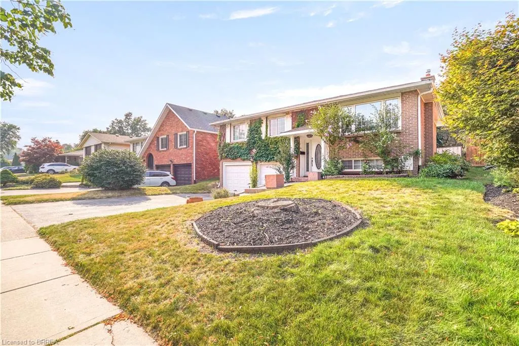 57 Ashgrove Avenue