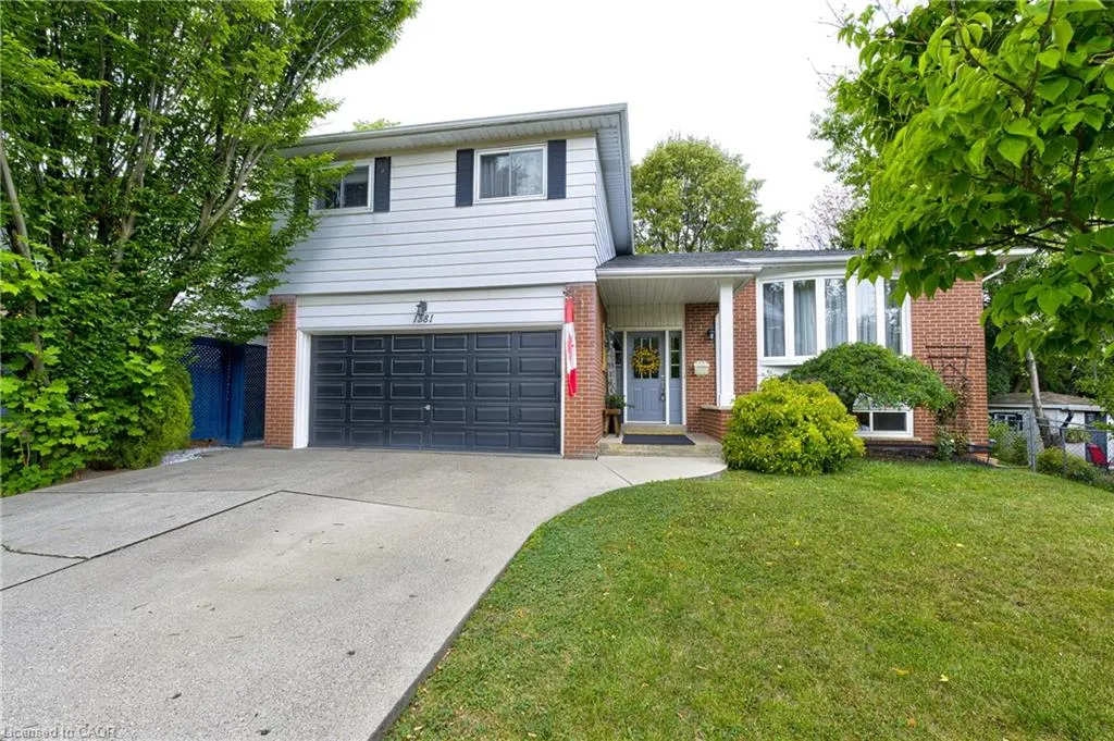 1381 Christina Court