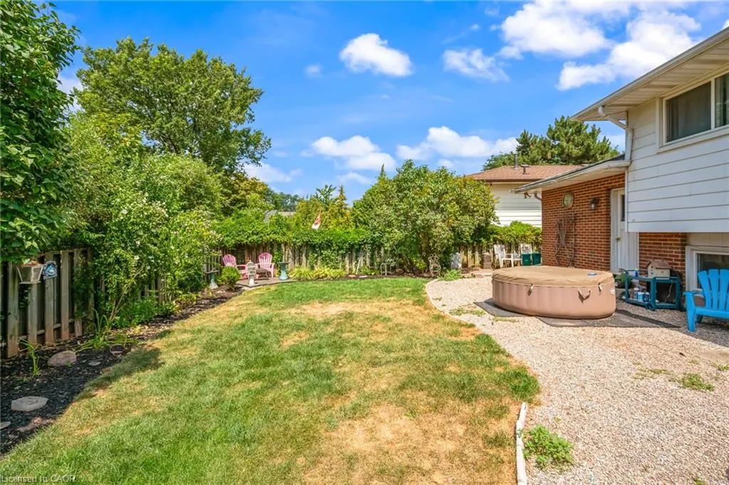 5 Whittaker Avenue