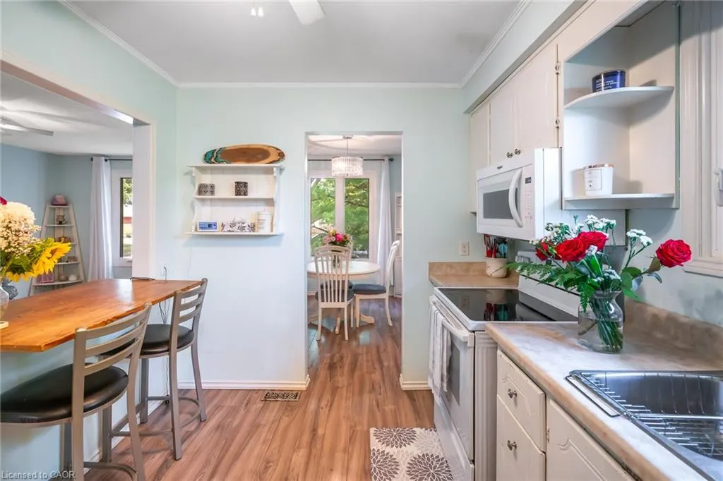 5 Whittaker Avenue