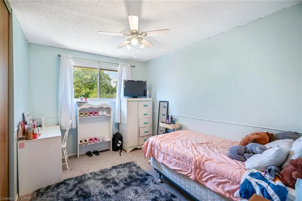 5 Whittaker Avenue