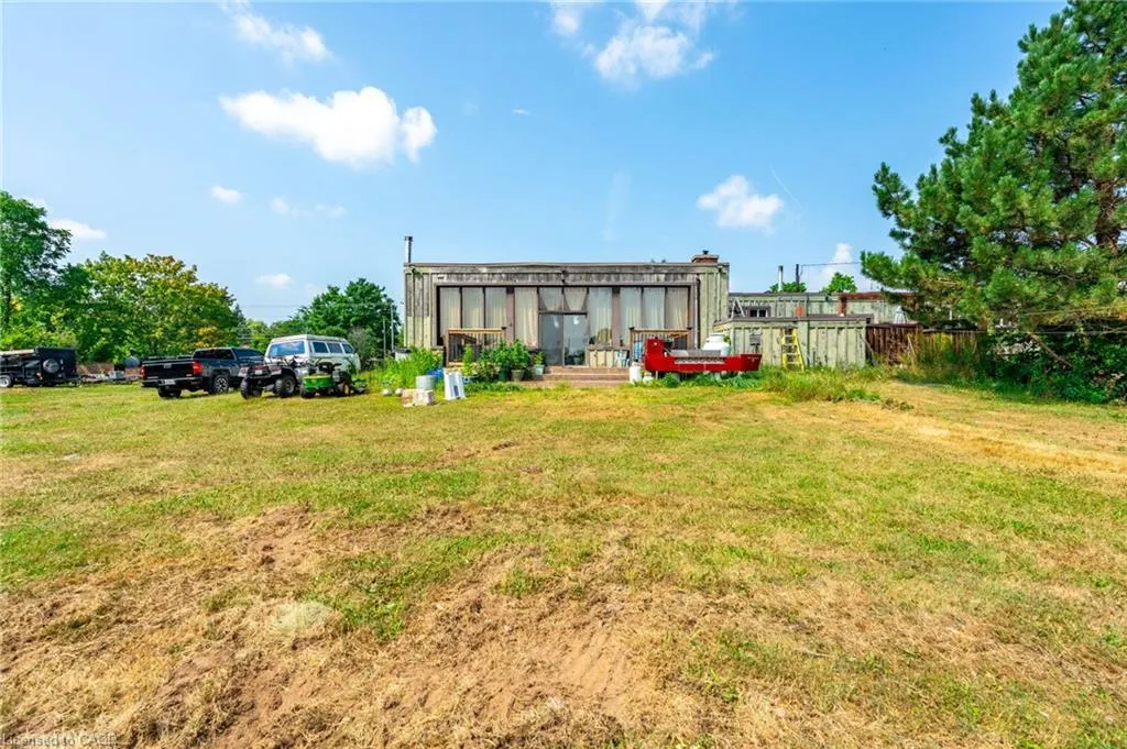1090 Brock Road