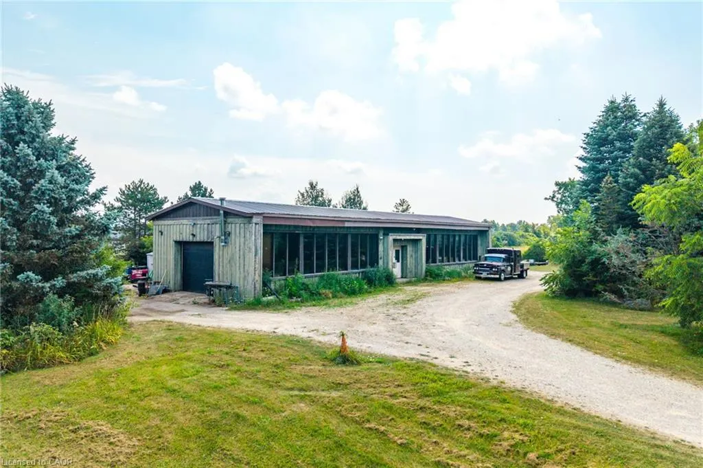 1090 Brock Road
