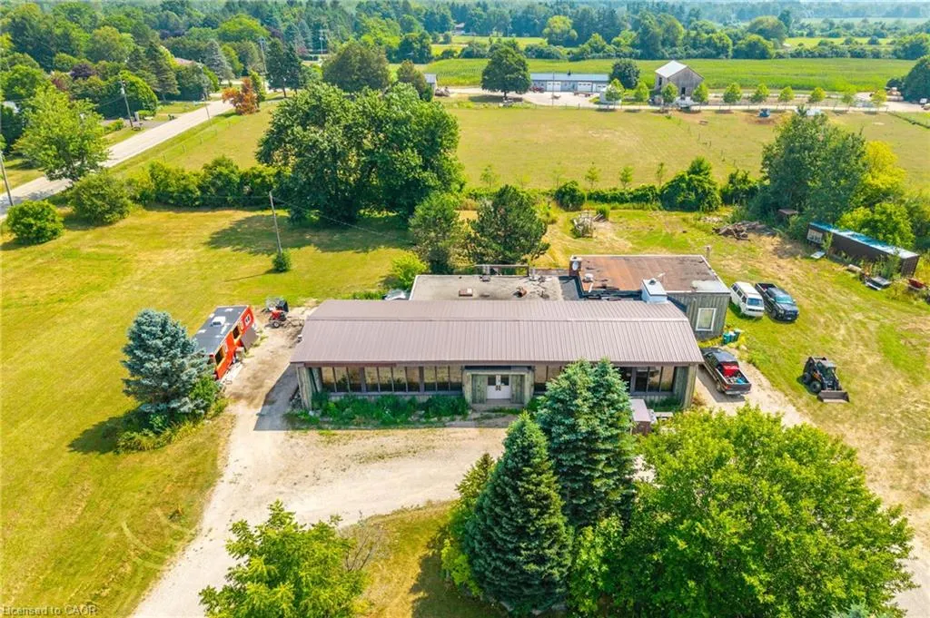 1090 Brock Road