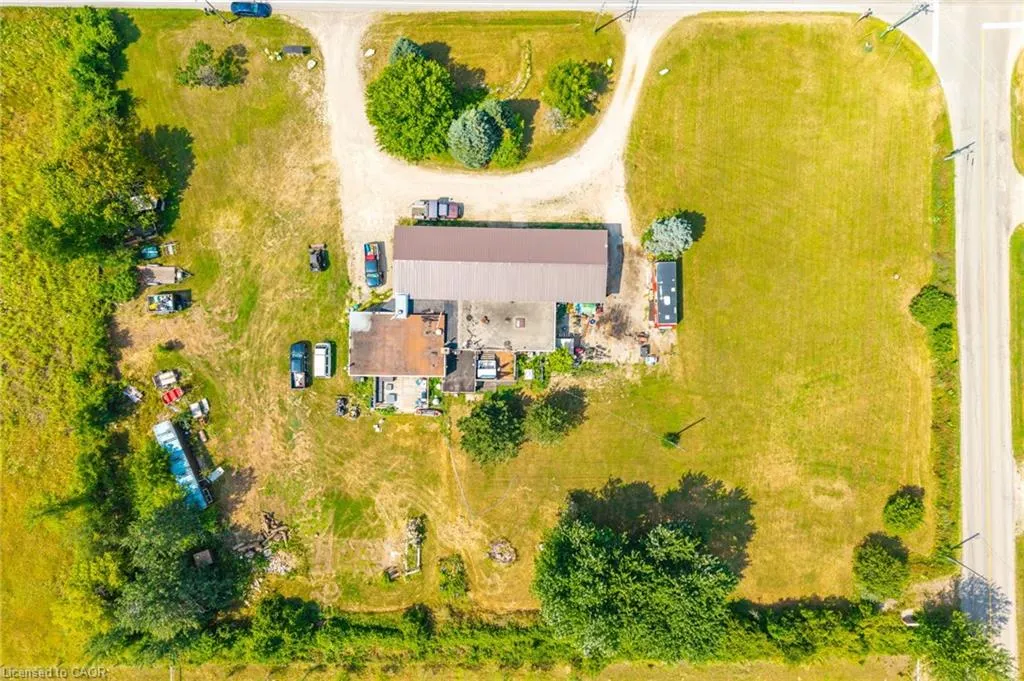 1090 Brock Road