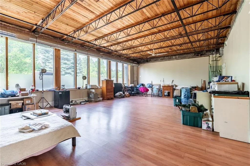 1090 Brock Road