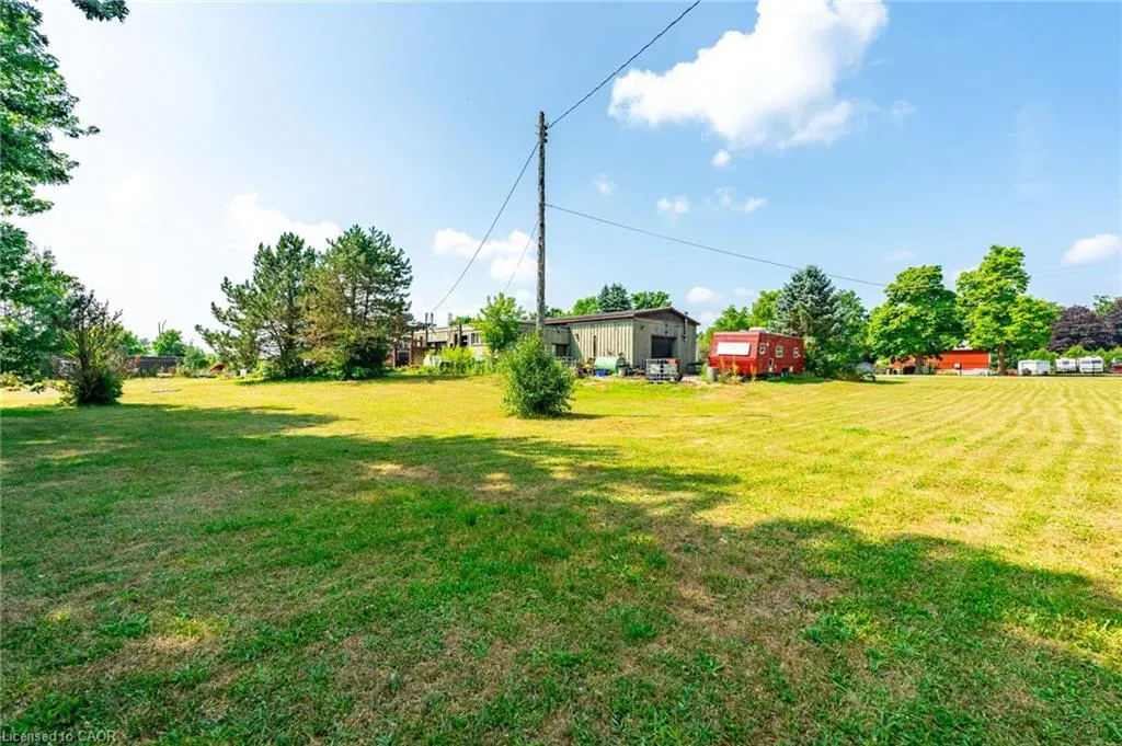 1090 Brock Road