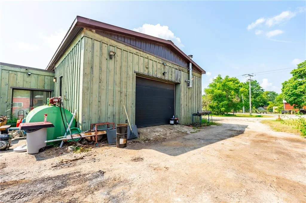 1090 Brock Road