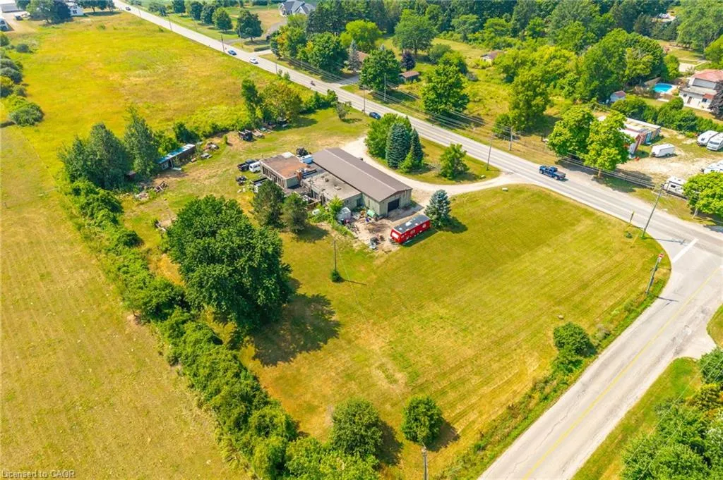 1090 Brock Road