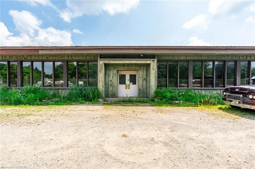1090 Brock Road