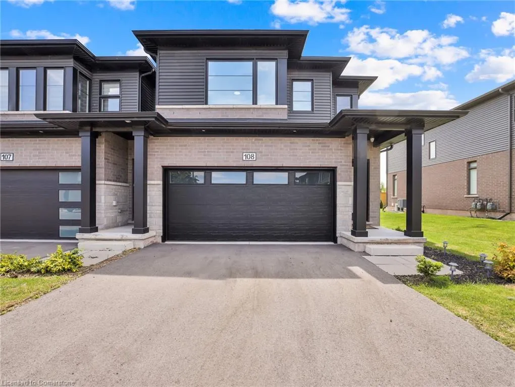 4552 Portage Road, #108