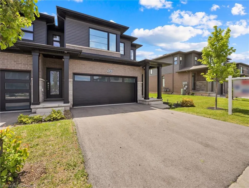 4552 Portage Road, #108