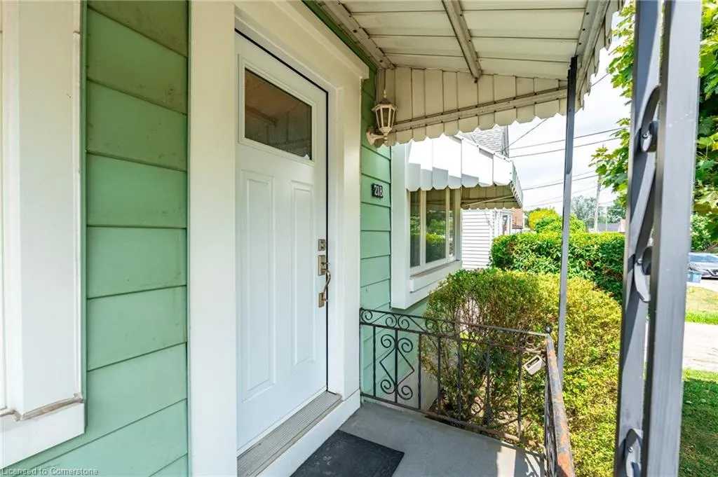 218 East 27th Street