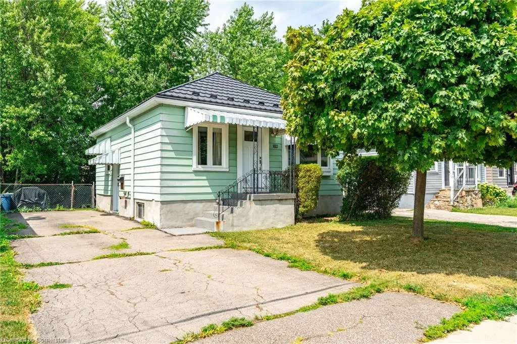 218 East 27th Street