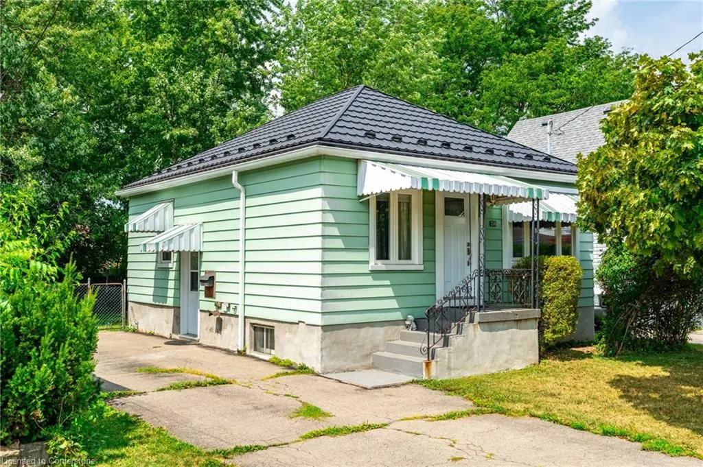 218 East 27th Street