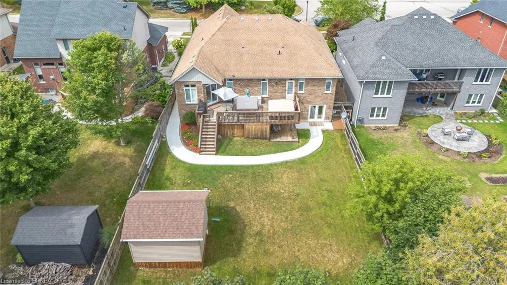 424 Lakeview Drive