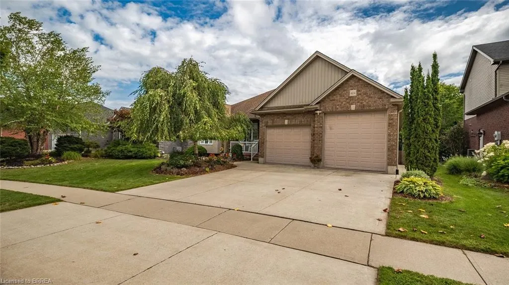 424 Lakeview Drive