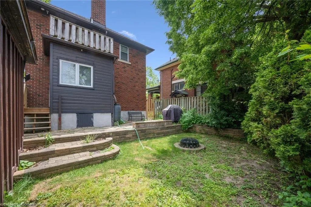 180 David Street