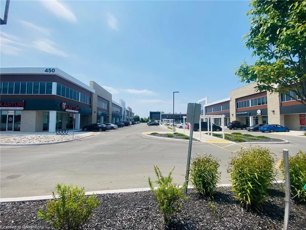 450 Hespeler Road, #204 A