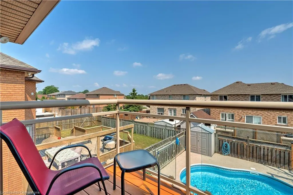 6 Embassy Drive